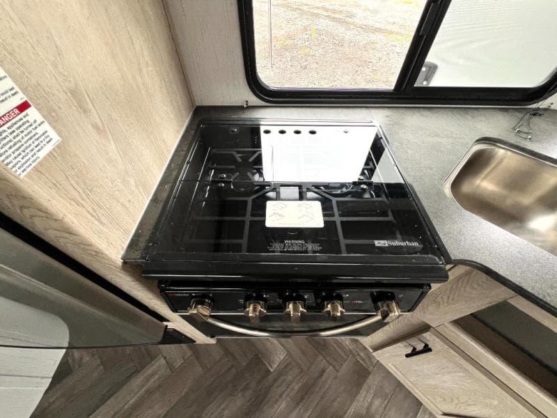 2022 Heartland 2022 Heartland Prowler - thumbnail 23