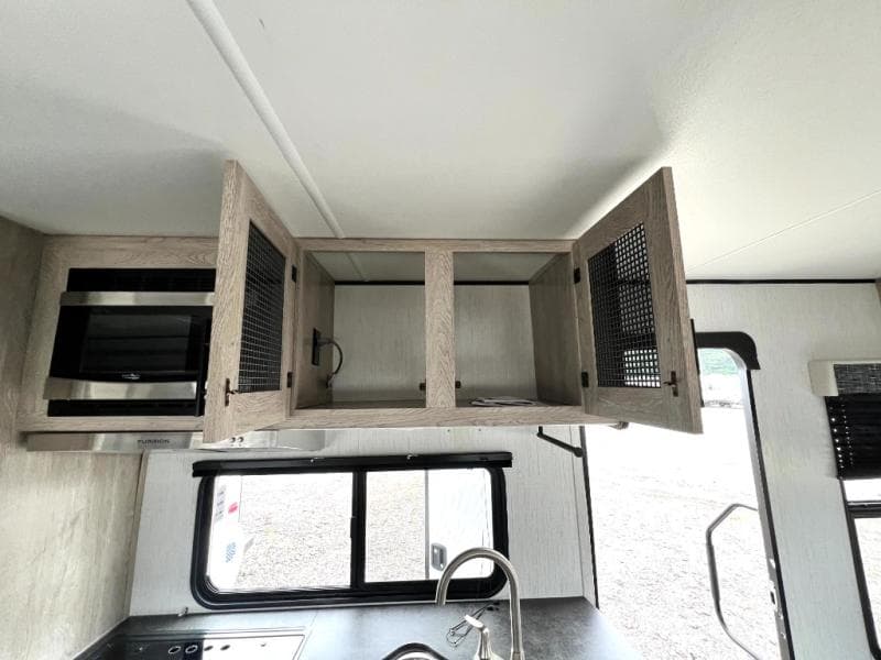 2022 Heartland 2022 Heartland Prowler - thumbnail 26