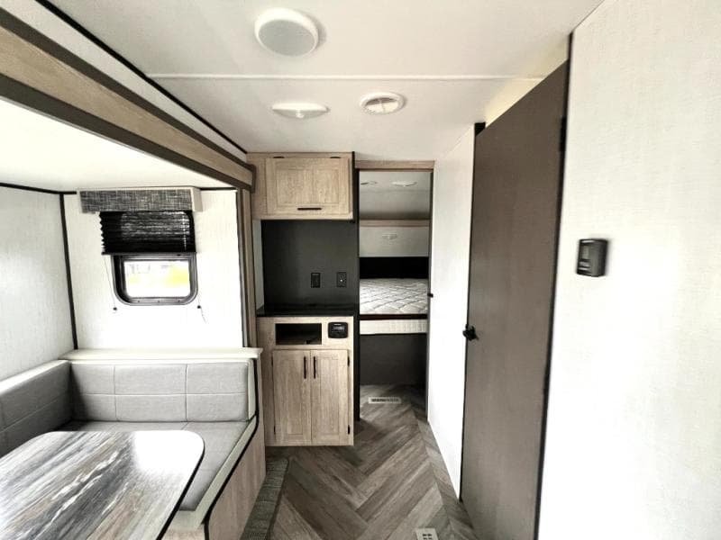 2022 Heartland 2022 Heartland Prowler - thumbnail 30