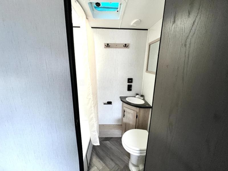 2022 Heartland 2022 Heartland Prowler - thumbnail 31