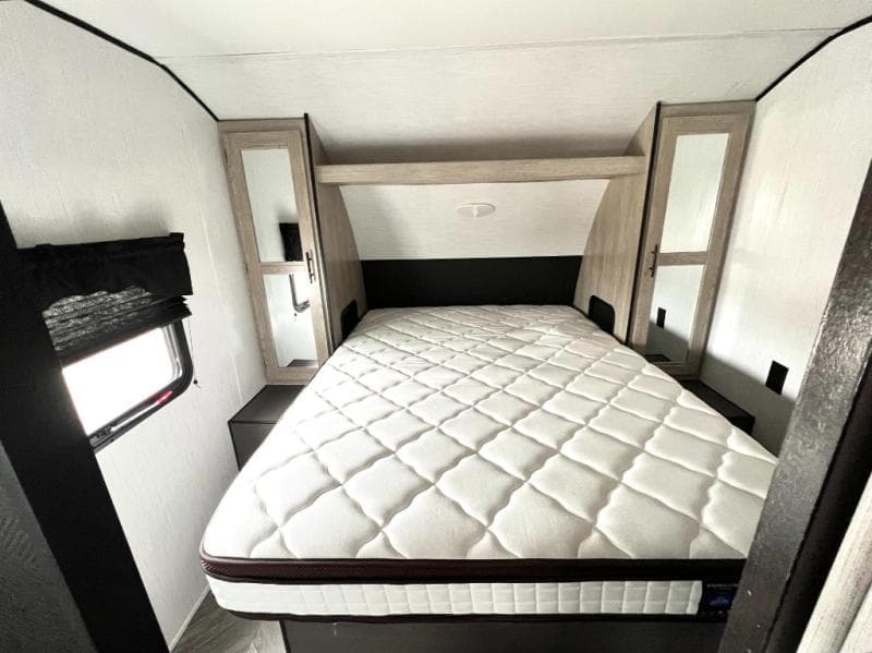 2022 Heartland 2022 Heartland Prowler - thumbnail 37