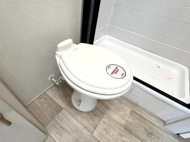 2026 East To West 2026 East To West Alta Toy Hauler - thumbnail 34