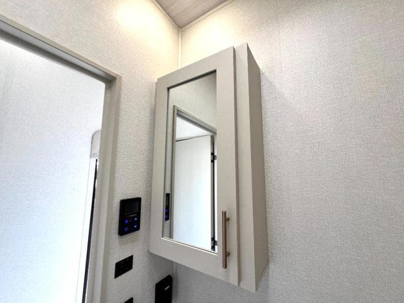 2026 East To West 2026 East To West Alta Toy Hauler - thumbnail 35