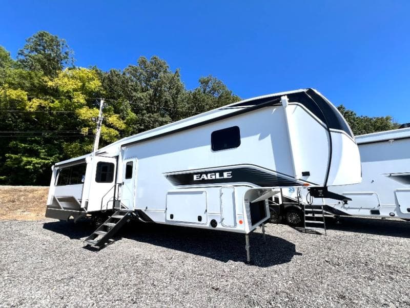 2026 Jayco 2026 Jayco Eagle HT - thumbnail 6