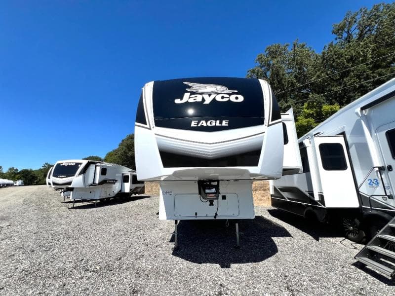 2026 Jayco 2026 Jayco Eagle HT - thumbnail 7
