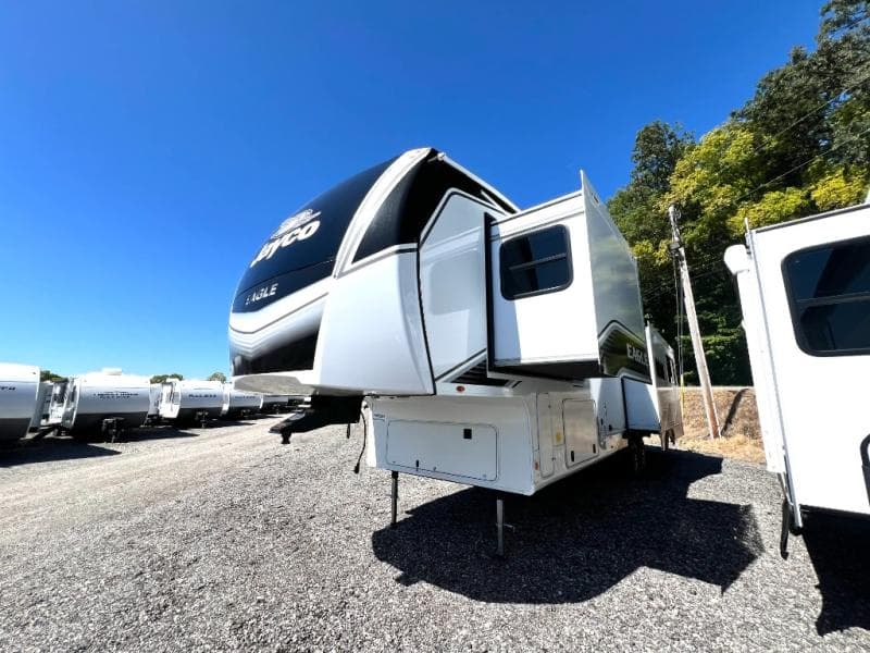 2026 Jayco 2026 Jayco Eagle HT - thumbnail 8