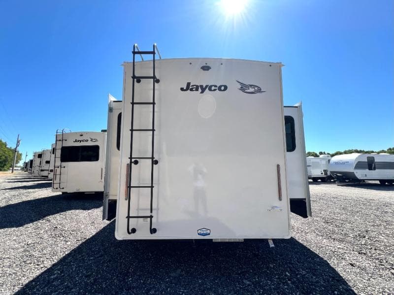 2026 Jayco 2026 Jayco Eagle HT - thumbnail 10