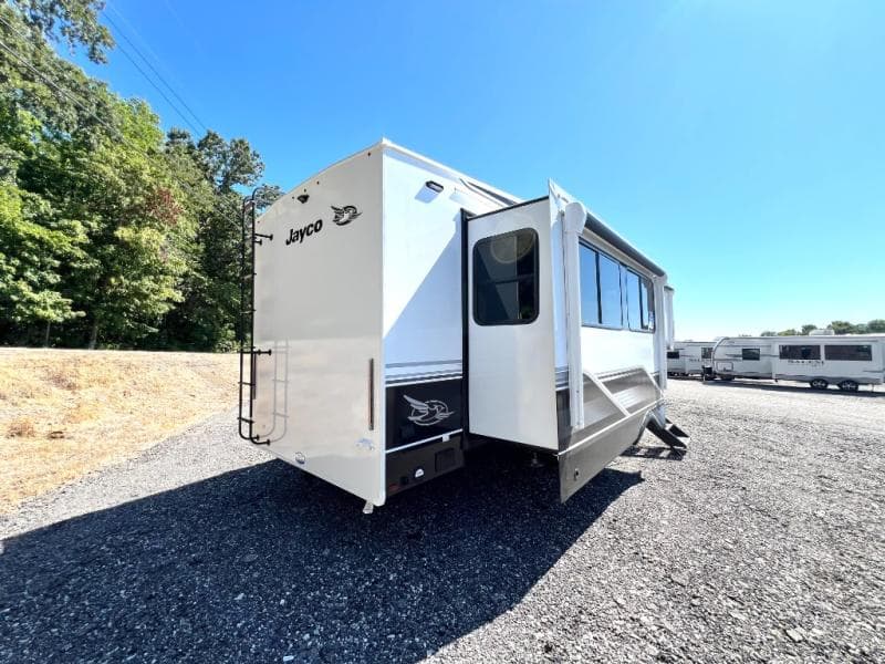 2026 Jayco 2026 Jayco Eagle HT - thumbnail 11
