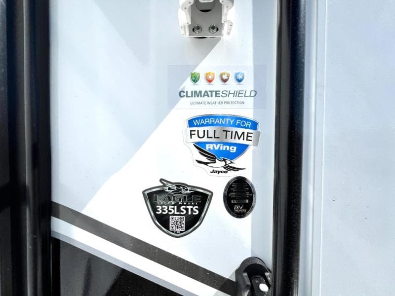 2026 Jayco 2026 Jayco Eagle HT - thumbnail 12