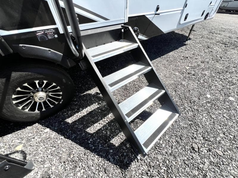 2026 Jayco 2026 Jayco Eagle HT - thumbnail 17