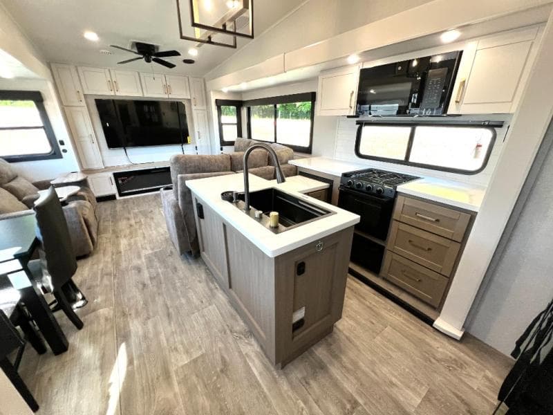 2026 Jayco 2026 Jayco Eagle HT - thumbnail 19