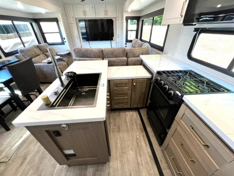 2026 Jayco 2026 Jayco Eagle HT - thumbnail 20