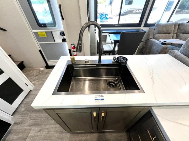 2026 Jayco 2026 Jayco Eagle HT - thumbnail 21