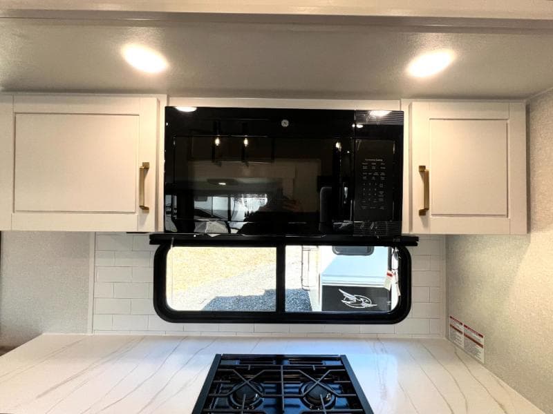 2026 Jayco 2026 Jayco Eagle HT - thumbnail 22