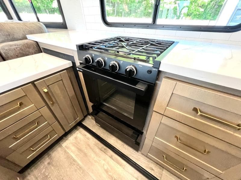 2026 Jayco 2026 Jayco Eagle HT - thumbnail 24