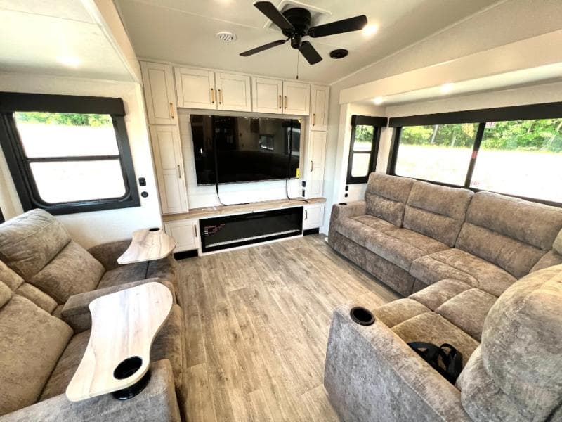 2026 Jayco 2026 Jayco Eagle HT - thumbnail 32