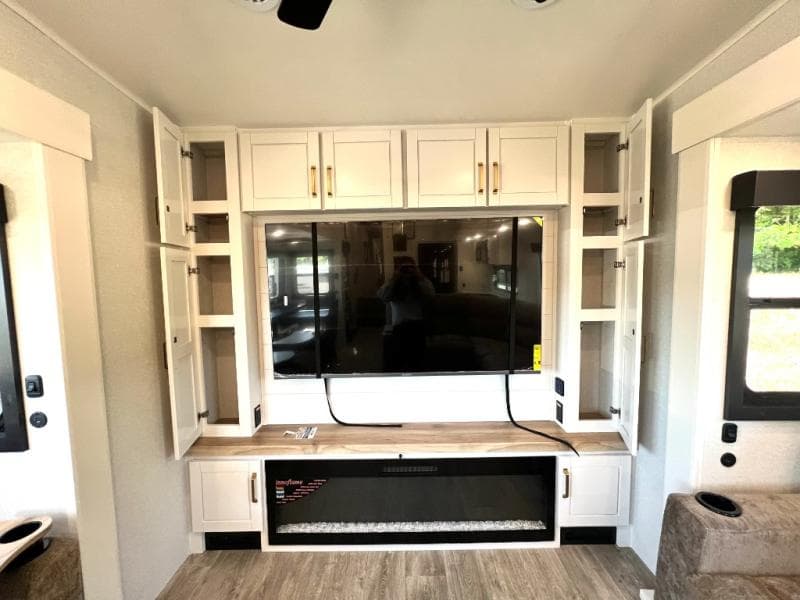 2026 Jayco 2026 Jayco Eagle HT - thumbnail 34