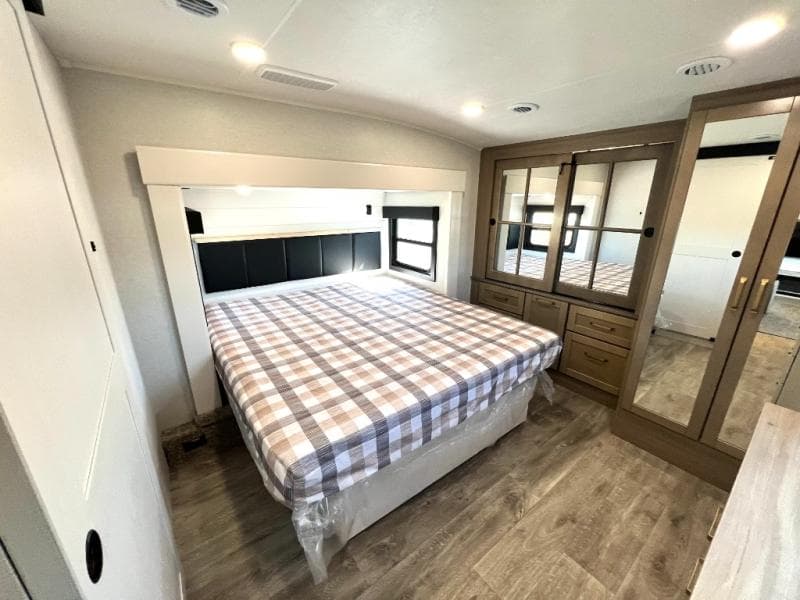 2026 Jayco 2026 Jayco Eagle HT - thumbnail 45