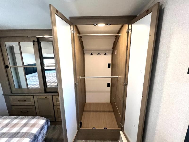 2026 Jayco 2026 Jayco Eagle HT - thumbnail 47