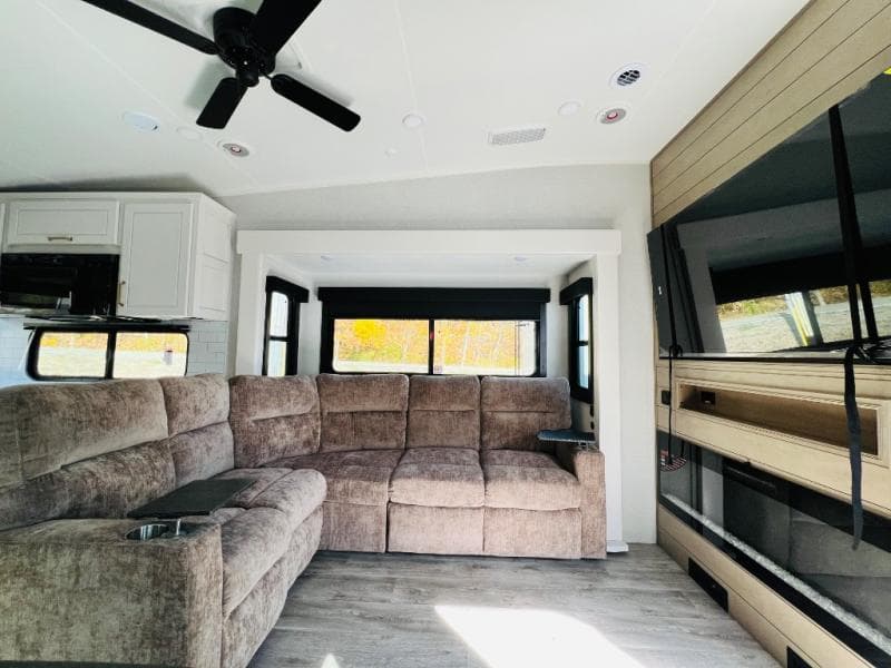 2026 Jayco 2026 Jayco Eagle HT - thumbnail 13