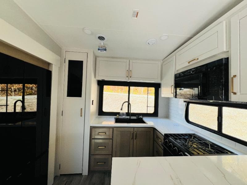 2026 Jayco 2026 Jayco Eagle HT - thumbnail 20