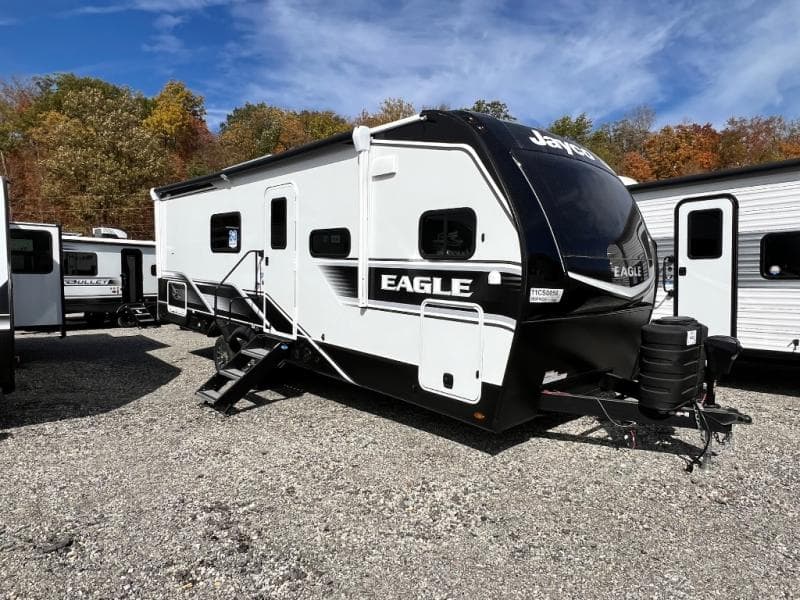 2026 Jayco Eagle HT 265FKDS