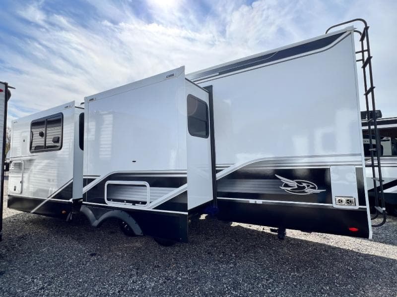 2026 Jayco 2026 Jayco Eagle HT - thumbnail 8