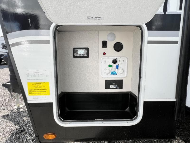 2026 Jayco 2026 Jayco Eagle HT - thumbnail 13