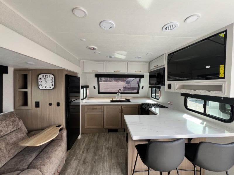 2026 Jayco 2026 Jayco Eagle HT - thumbnail 15