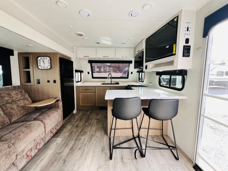 2026 Jayco 2026 Jayco Eagle HT - thumbnail 16