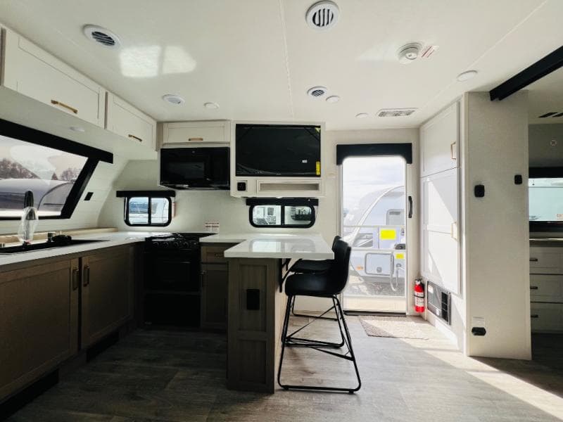2026 Jayco 2026 Jayco Eagle HT - thumbnail 17