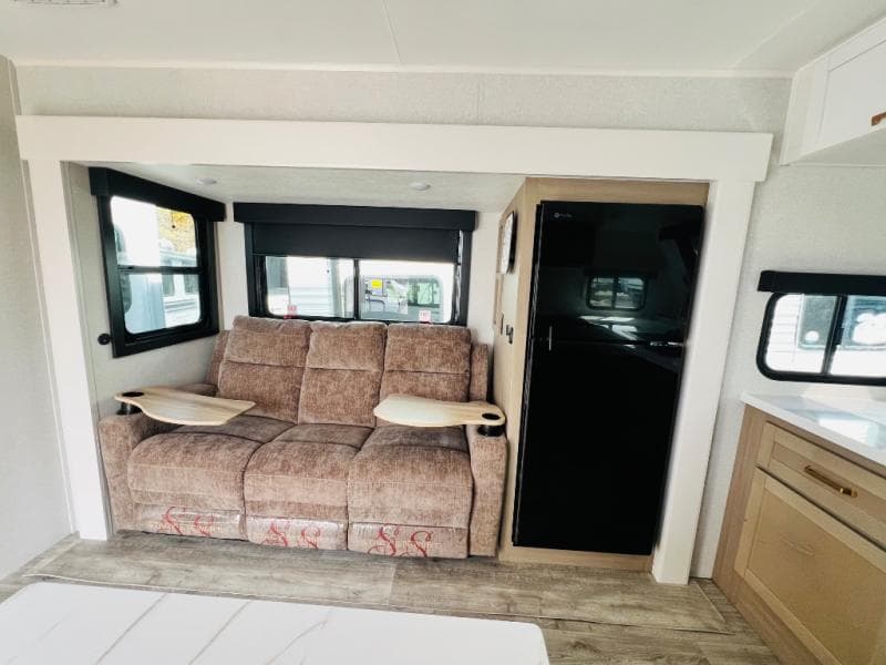 2026 Jayco 2026 Jayco Eagle HT - thumbnail 22