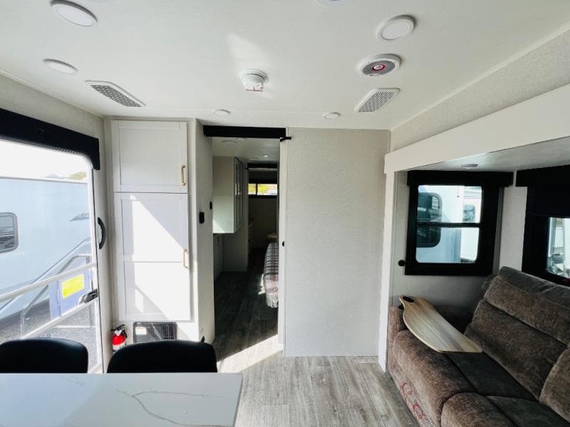 2026 Jayco 2026 Jayco Eagle HT - thumbnail 23