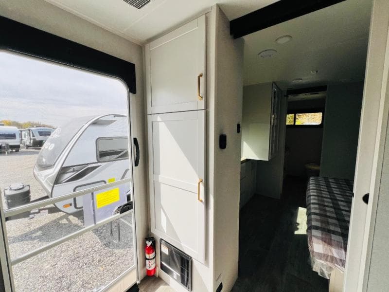 2026 Jayco 2026 Jayco Eagle HT - thumbnail 24