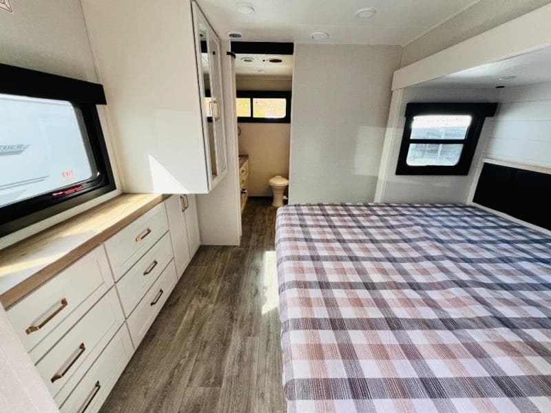 2026 Jayco 2026 Jayco Eagle HT - thumbnail 26