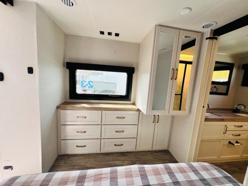 2026 Jayco 2026 Jayco Eagle HT - thumbnail 29