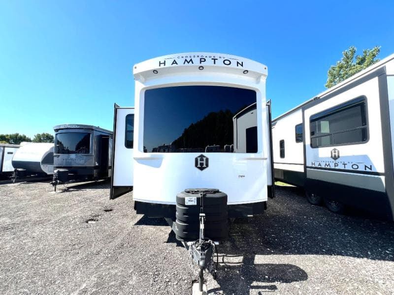 2026 CrossRoads 2026 CrossRoads Hampton - thumbnail 7