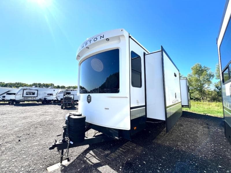 2026 CrossRoads 2026 CrossRoads Hampton - thumbnail 8