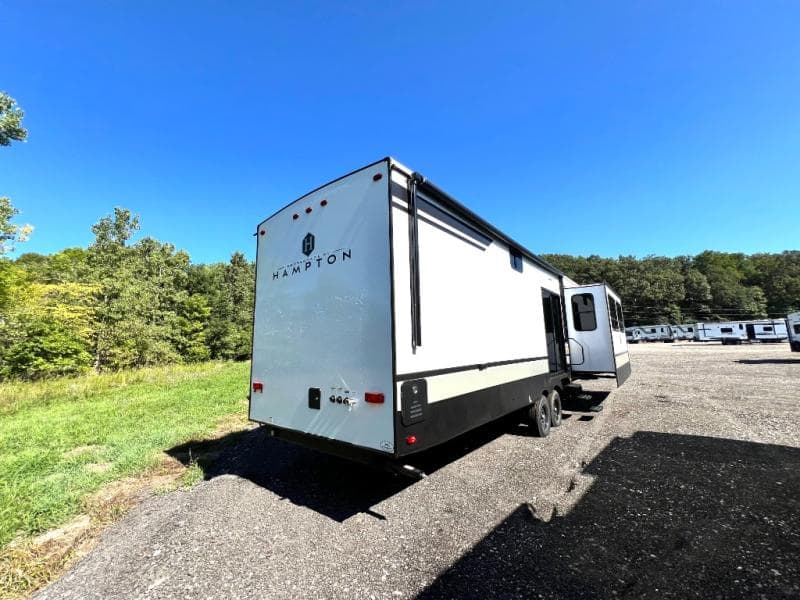 2026 CrossRoads 2026 CrossRoads Hampton - thumbnail 9