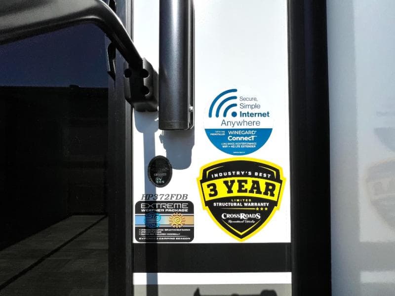 2026 CrossRoads 2026 CrossRoads Hampton - thumbnail 12