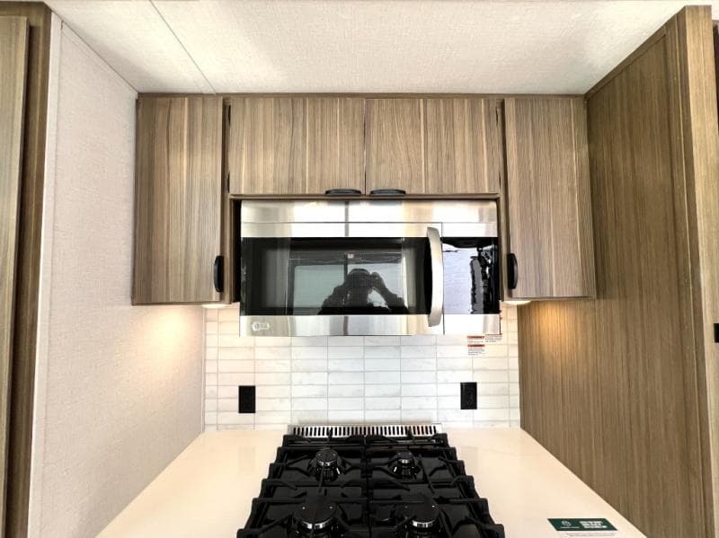 2026 Forest River 2026 Forest River Salem Grand Villa - thumbnail 17