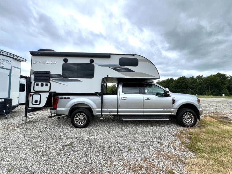 2023 Palomino 2023 Palomino Backpack - thumbnail 6