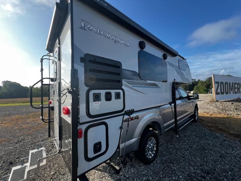 2023 Palomino 2023 Palomino Backpack - thumbnail 7