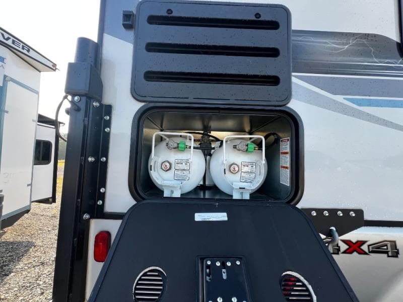 2023 Palomino 2023 Palomino Backpack - thumbnail 9