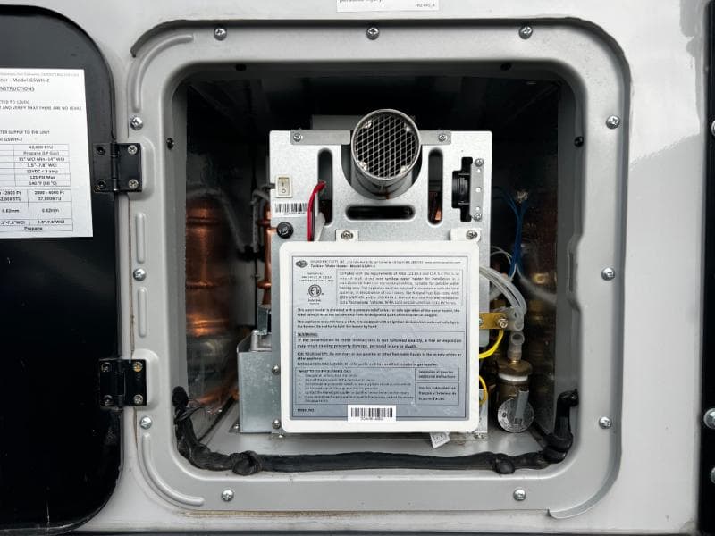 2023 Palomino 2023 Palomino Backpack - thumbnail 13