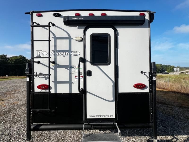 2023 Palomino 2023 Palomino Backpack - thumbnail 14