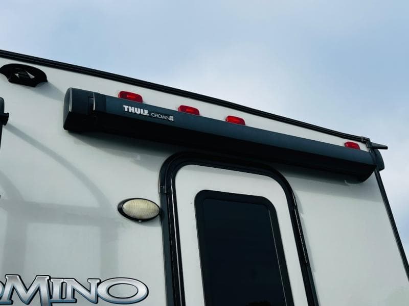 2023 Palomino 2023 Palomino Backpack - thumbnail 15