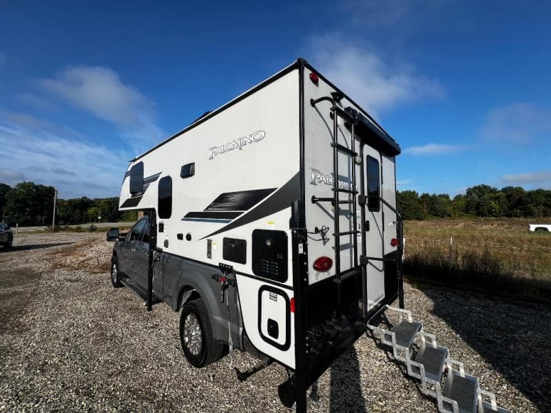 2023 Palomino 2023 Palomino Backpack - thumbnail 16