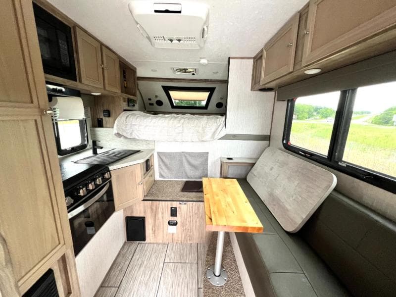 2023 Palomino 2023 Palomino Backpack - thumbnail 19