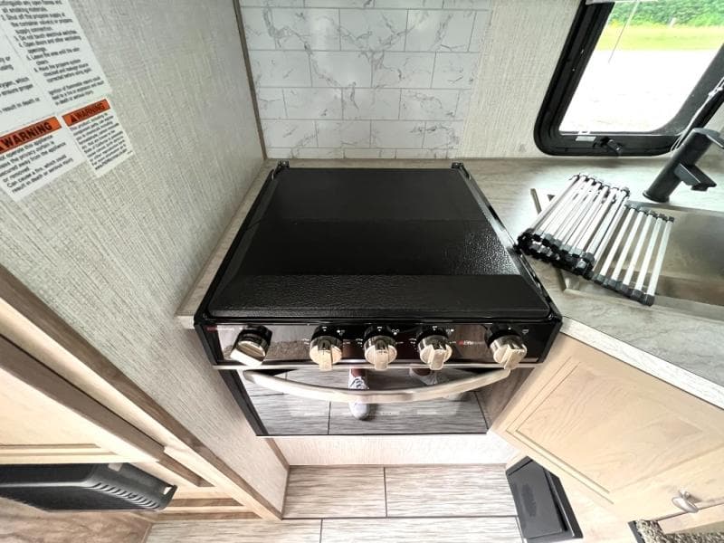 2023 Palomino 2023 Palomino Backpack - thumbnail 27